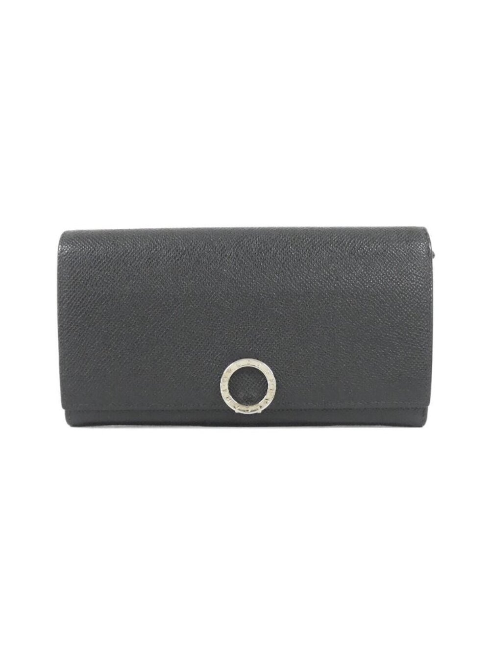 Bvlgari Clip Man Wallet
